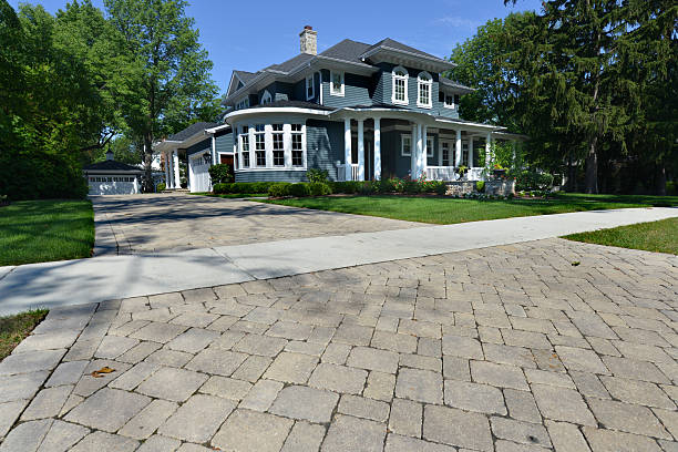 Marissa, IL Driveway Pavers Company